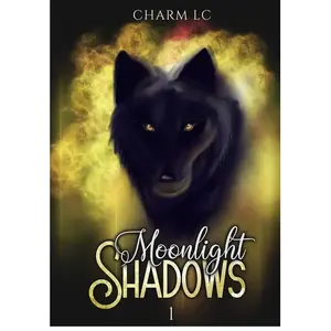 Bookelis Moonlight Shadows Tome 1 pas cher