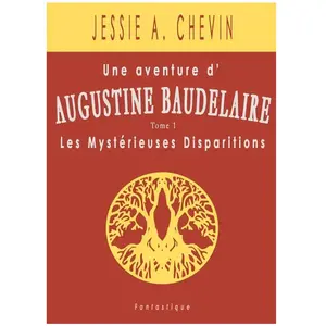 Bookelis Augustine Baudelaire pas cher