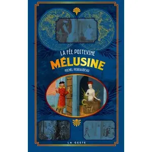 Geste La fée poitevine, Mélusine pas cher
