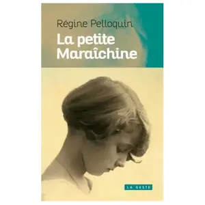 Geste La petite Maraîchine
