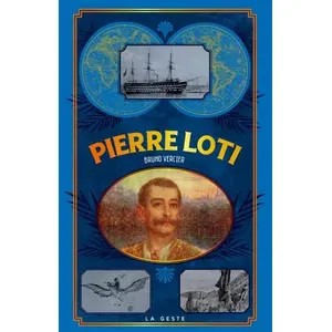 GESTE Pierre Loti pas cher