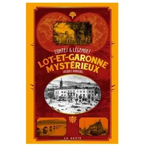 Comparateur de prix : Geste Lot-et-garonne mystérieux