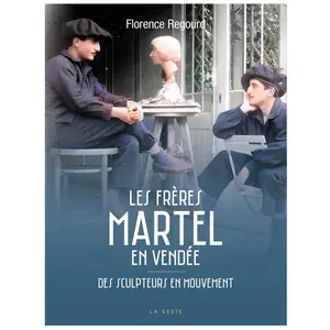 Comparateur de prix : Geste Frères Martel en Vendée