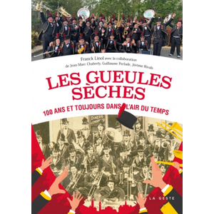 Geste Les gueules sèches pas cher