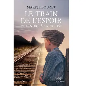 Comparateur de prix : Geste Le train de l'espoir