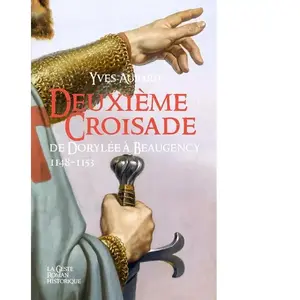 Geste Deuxième croisade broché pas cher