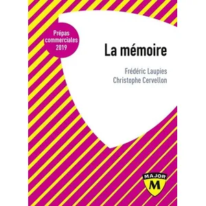 ISBN Prépas commerciales : épreuve de culture générale, concours 2019