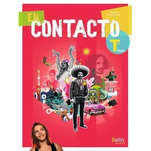 Comparateur de prix : ISBN En Contacto Espagnol Terminale