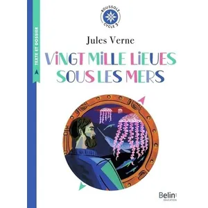 Comparateur de prix : ISBN Vingt mille lieues sous les mers