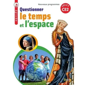 Comparateur de prix : ISBN Odyssée CE2 - Manuel élève 2018