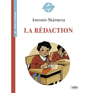 ISBN La rédaction pas cher