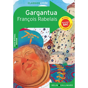 Comparateur de prix : ISBN Dossier pédagogique - Gargantua - François Rabelais - Roman satirique