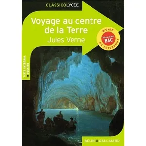 Comparateur de prix : ISBN Voyage au centre de la Terre