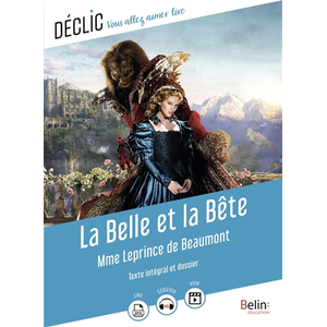 Comparateur de prix : ISBN La Belle et la Bête