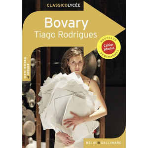 ISBN Bovary pas cher