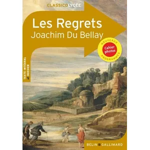 ISBN Les Regrets pas cher