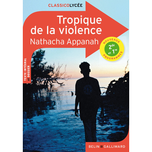 Comparateur de prix : ISBN Tropique de la violence