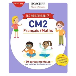 Comparateur de prix : ISBN Les indispensables de CM2