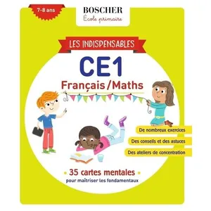 Comparateur de prix : ISBN Les indispensables de CE1