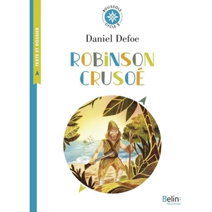 Comparateur de prix : ISBN Robinson Crusoé de Daniel Defoe