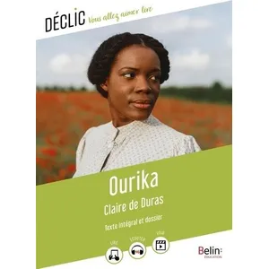Comparateur de prix : ISBN Ourika de Claire de Duras