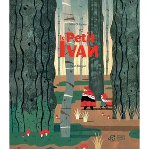 Comparateur de prix : Thierry Magnier Eds Le petit Ivan