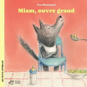 Miam, ouvre grand pas cher