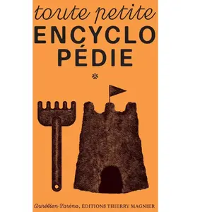 Toute petite encyclopédie pas cher