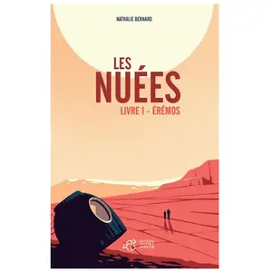 Thierry Magnier Eds Les Nuées - Livre 1 pas cher