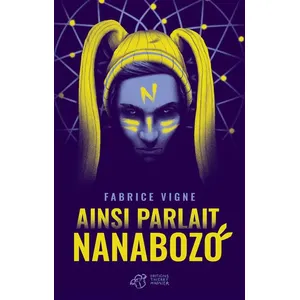 Thierry Magnier Eds Ainsi parlait Nanabozo