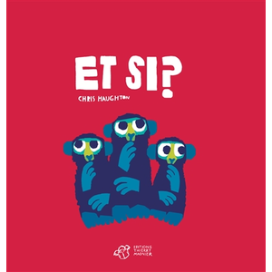 Thierry Magnier Eds Et si ? pas cher