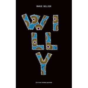 Comparateur de prix : Thierry Magnier Eds Willy