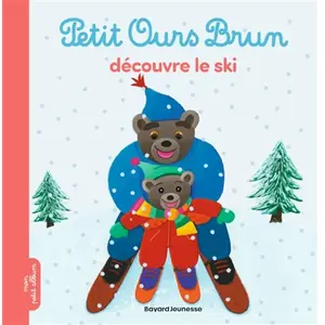 Comparateur de prix : Bayard Jeunesse Petit Ours Brun Découvre Le Ski
