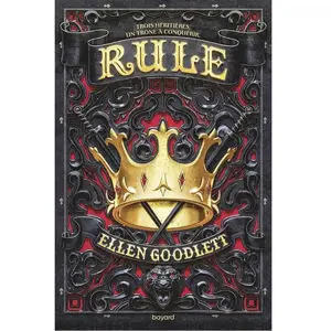 Bayard Jeunesse Rule, Tome 01 pas cher