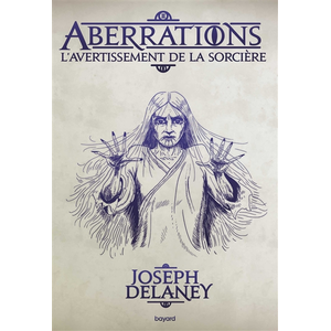 Bayard Jeunesse Aberrations, Tome 02
