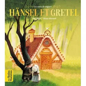 Bayard Jeunesse Hänsel Et Gretel pas cher