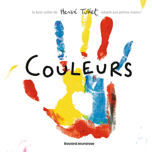 Bayard Jeunesse Couleurs (petit format) pas cher