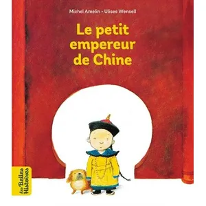 Bayard Jeunesse Le petit empereur de Chine pas cher