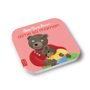 Comparateur de prix : Bayard Jeunesse Petit Ours Brun - Petit Ours Brun Aime Sa Maman