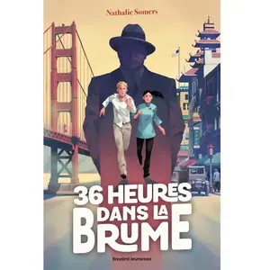 Comparateur de prix : Bayard Jeunesse 36 heures dans la brume
