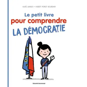 Comparateur de prix : Bayard Jeunesse Le Petit livre pour comprendre la démocratie