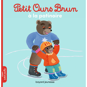 Comparateur de prix : Bayard Jeunesse Petit Ours Brun va à la patinoire