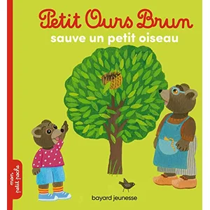 Bayard Jeunesse Petit Ours Brun sauve un petit oiseau pas cher