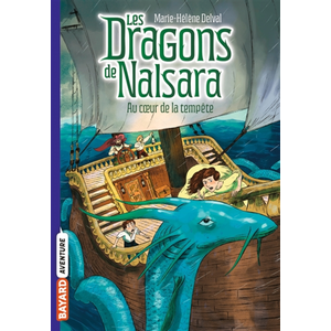 Bayard Jeunesse Les dragons de Nalsara, Tome 04 pas cher