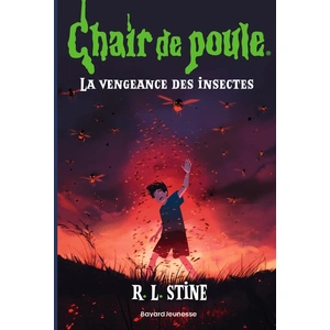 Bayard Jeunesse Chair de poule , Tome 11 pas cher