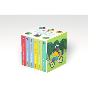 Comparateur de prix : Bayard Jeunesse Ma Première Bibliothèque Petit Ours Brun