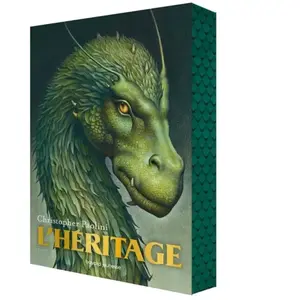 Comparateur de prix : Bayard Jeunesse Eragon, Tome 04