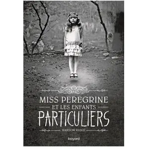 Bayard Jeunesse Miss Peregrine, Tome 01 Poche pas cher