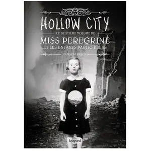 Bayard Jeunesse Miss Peregrine, Tome 02 Poche pas cher