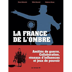 Comparateur de prix : Les Arenes Eds La France de l'ombre